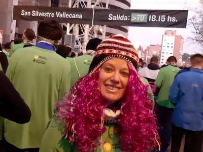 Claudia de Miguel Bonet