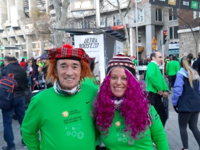 Claudia de Miguel Bonet