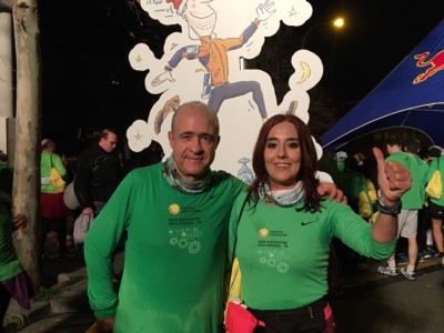 María José Martin diestro