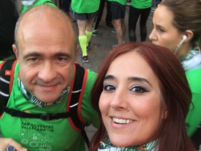 María José Martin diestro