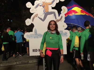 María José Martin diestro