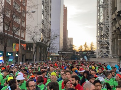 Francisco Morales Marjalizo