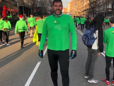 Miguel Ángel Bautista Suarez