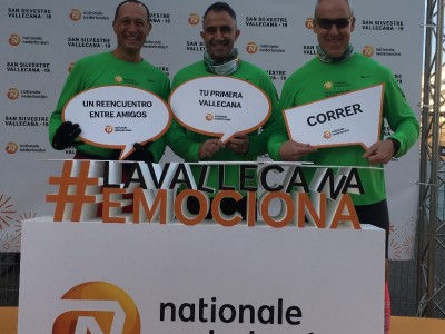 José María  gil rico 