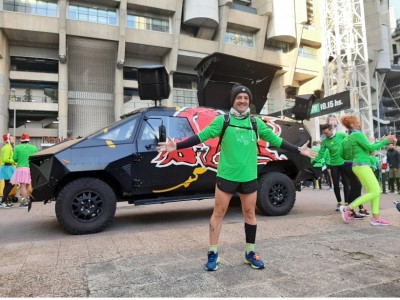 ERNESTO VICENCIO LARENA