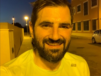 Juan Alberto Oliva Ostos