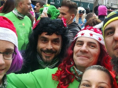 Javier Galayo Minguillan