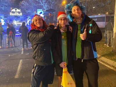 Javier Galayo Minguillan