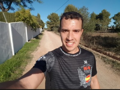 Fernando Morgado Medina