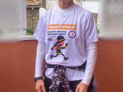 Teresa vallejo Ramos