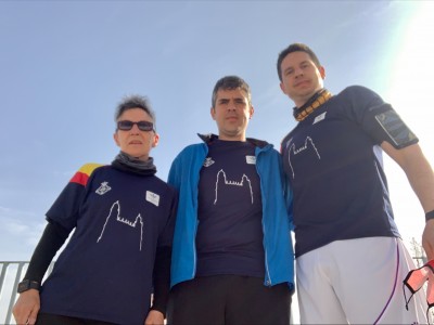 Teresa vallejo Ramos