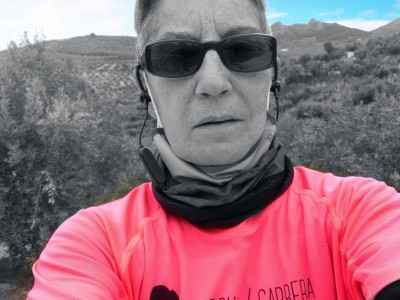 Teresa vallejo Ramos