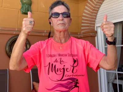 Teresa vallejo Ramos