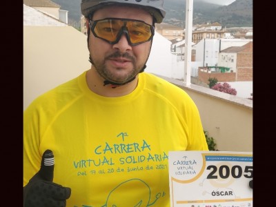 Óscar Navarro Bernal