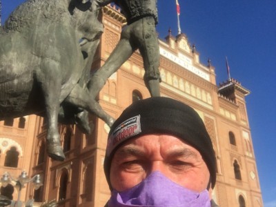 Vicente Álvarez Rivero