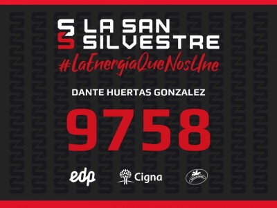 Dante Huertas González