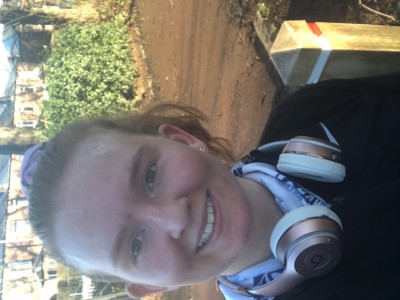 Aisling Tara Griffin