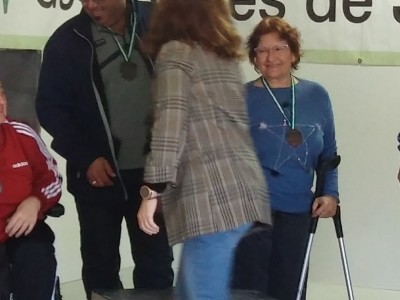 Cati Chiclana Parrilla