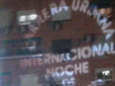 Cati Chiclana Parrilla