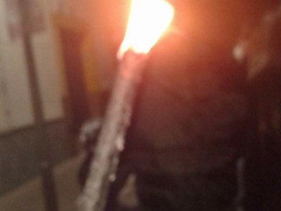 Cati Chiclana Parrilla