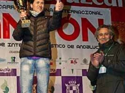 Cati Chiclana Parrilla