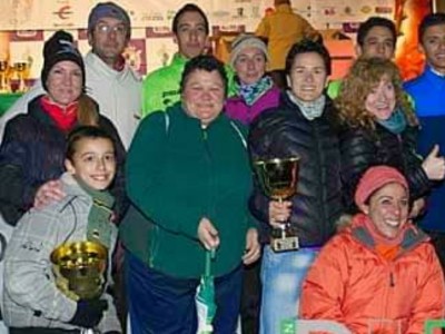 Cati Chiclana Parrilla