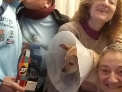 Cati Chiclana Parrilla