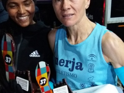 Cati Chiclana Parrilla