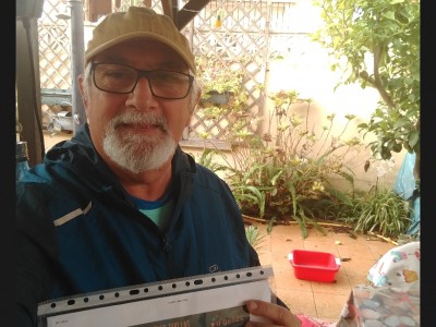 Juan Ramón Fernández Calvet