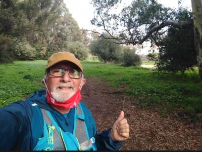 Juan Ramón Fernández Calvet