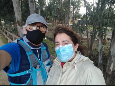 Juan Ramón Fernández Calvet