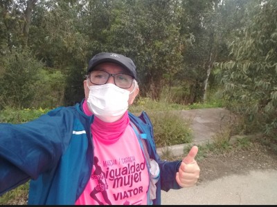 Juan Ramón Fernández Calvet