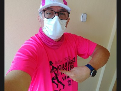 Juan Ramón Fernández Calvet