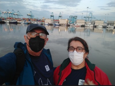 Juan Ramón Fernández Calvet