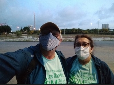 Juan Ramón Fernández Calvet