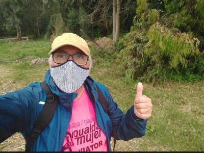 Juan Ramón Fernández Calvet