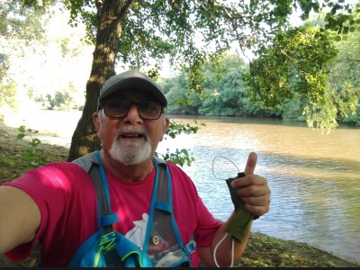 Juan Ramón Fernández Calvet