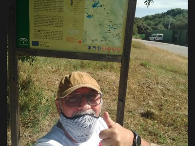 Juan Ramón Fernández Calvet