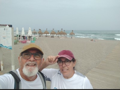 Juan Ramón Fernández Calvet