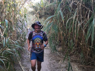 Armando  López García 