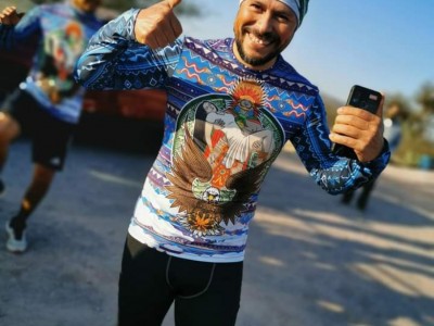 Armando  López García 