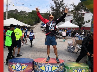 Armando  López García 