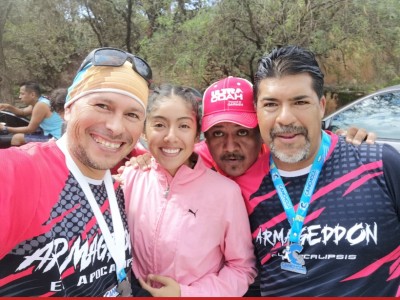 Armando  López García 