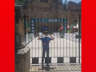 Roberto Soria Torrecillas 