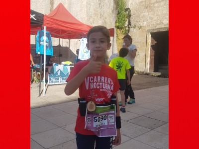 Roberto Soria Torrecillas 