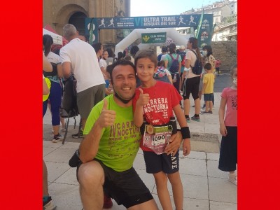 Roberto Soria Torrecillas 