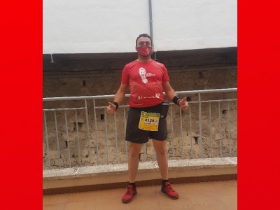 Roberto Soria Torrecillas 