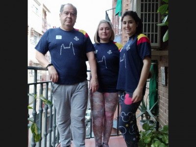 Esther Esquinas Moreno