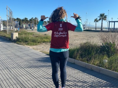 dámaris  lerena García