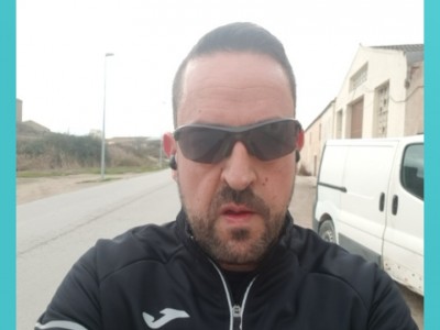 JOSÉ MIGUEL ESTAREGUI